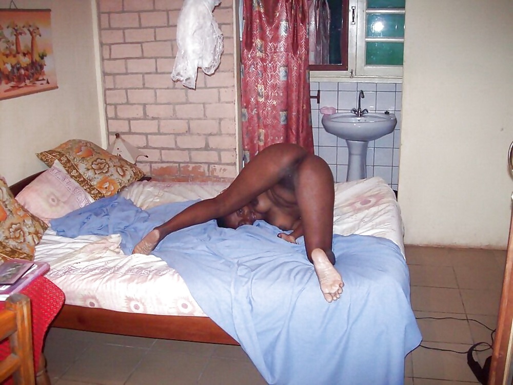 Sex Gallery Ebony amateur 5