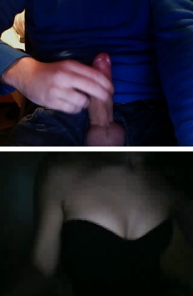 Sex Gallery Omegle!