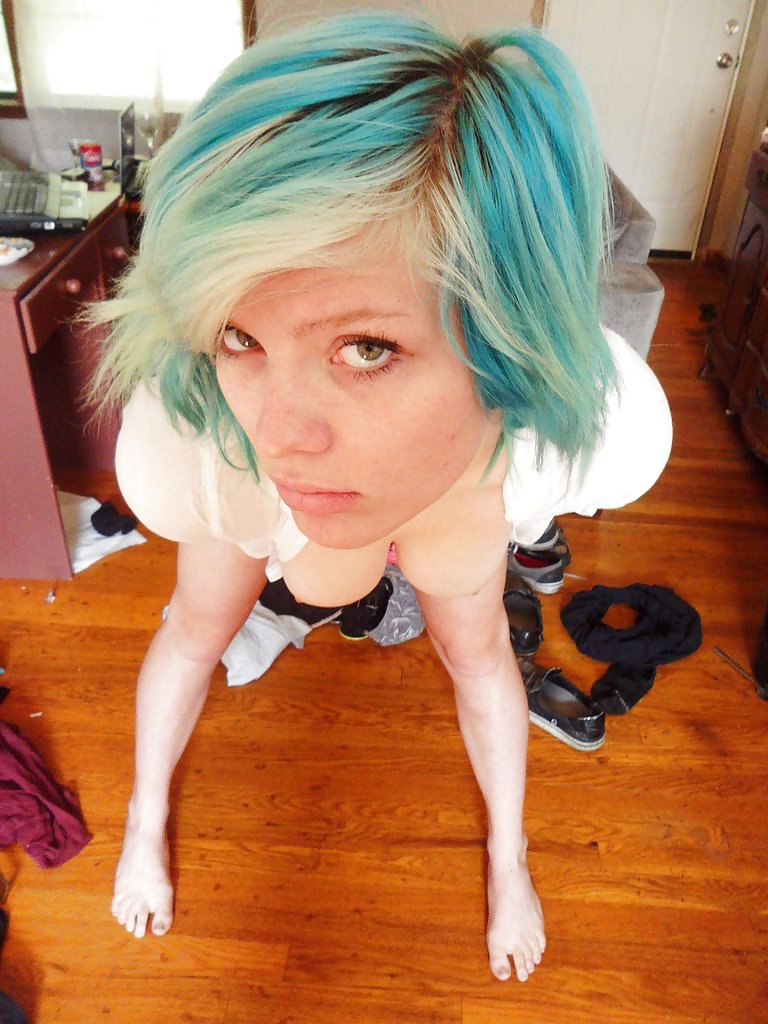 Sex Gallery Young artist