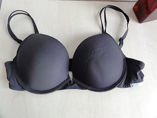 Sex Gallery A Cup bras