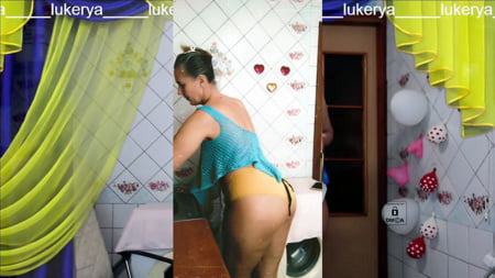 lukerya fun daily cleaning         