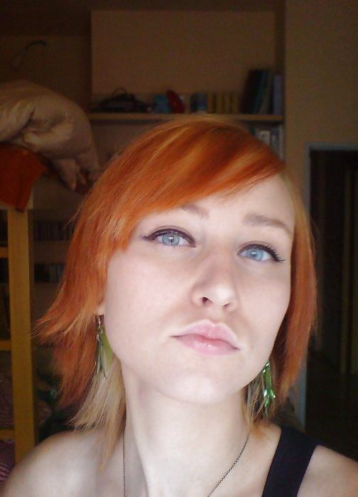 Sex Gallery Amazing Redhead Ladys