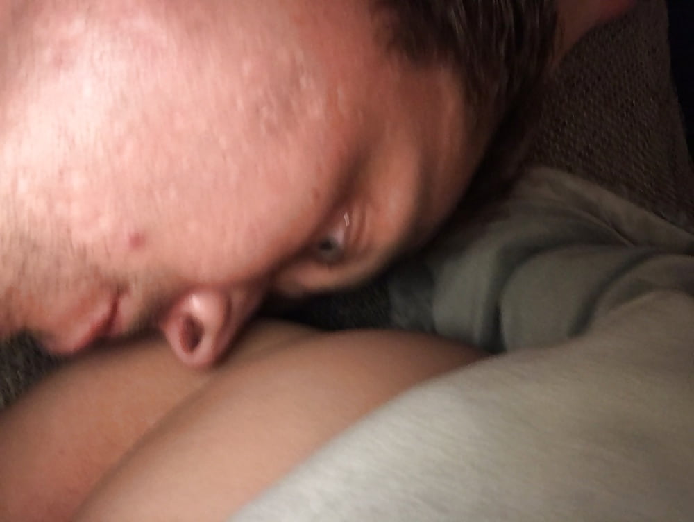 Sniffing Drunken Wifes Asshole And Panties 20 Pics