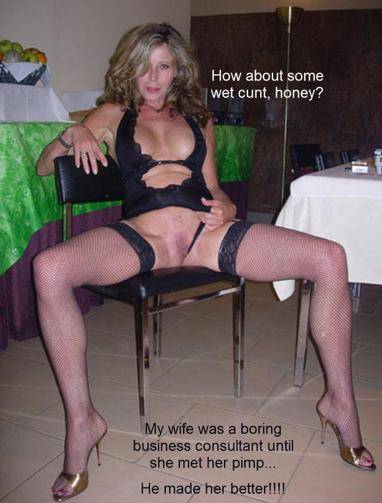 Pimp my wife porn