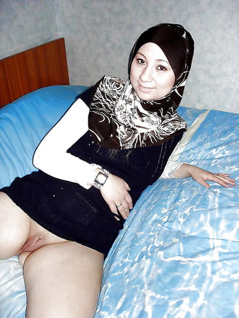 muslim girl