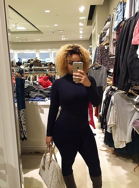 Sex Gallery BLACK BEAUTIES VOL.187