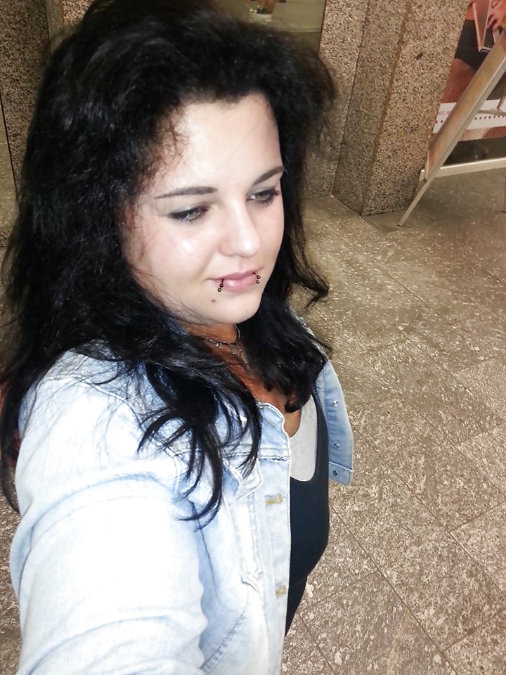 Sex Gallery Wichsvorlage Alexandra