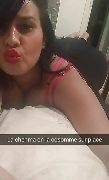 Sex Gallery Beurette dalila salope arabe