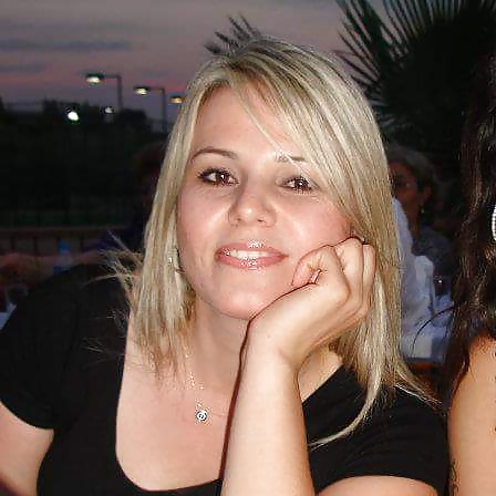 Sex Gallery Arkadasimin annesi turkish