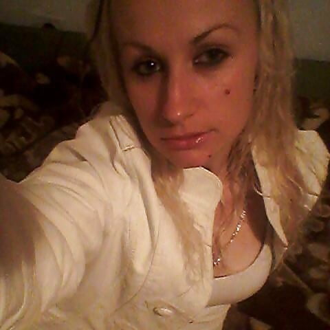 Sex Gallery Bojana A.