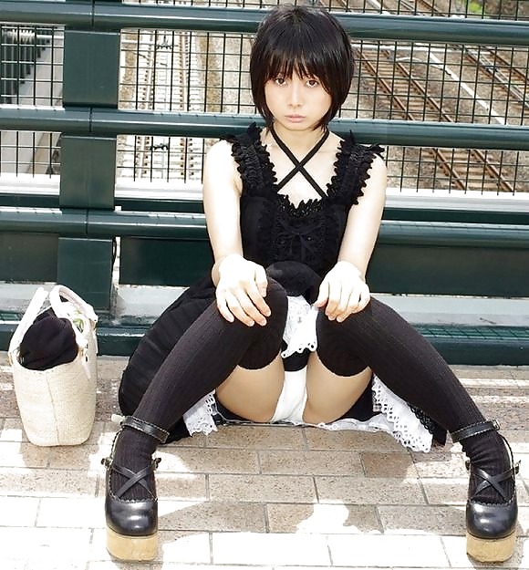 Sex Gallery cosplay girls ushijima