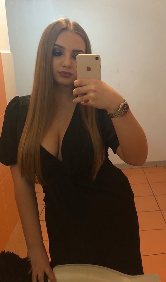 Sex Gallery Romanian Teen Slut Adaria Paula