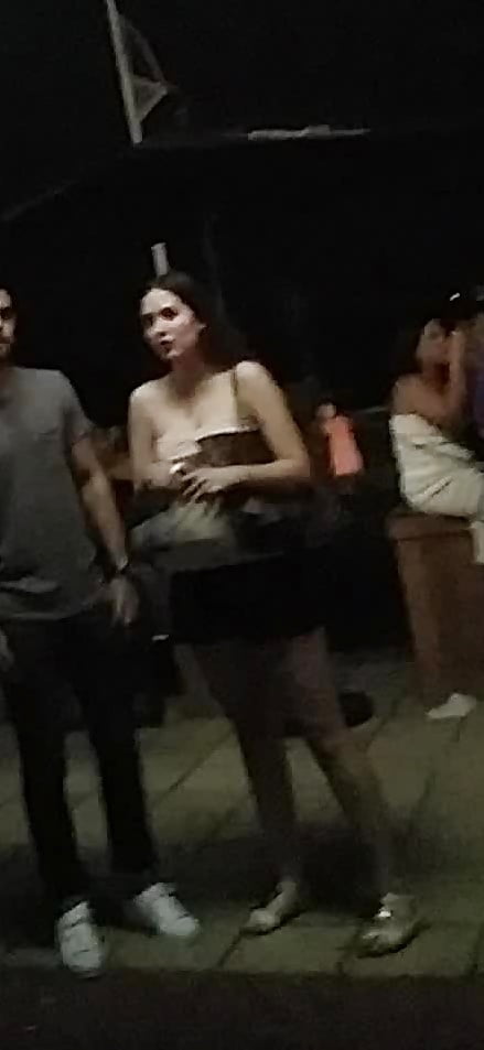Sex Gallery Voyeur streets of Mexico Candid girls and womans 11