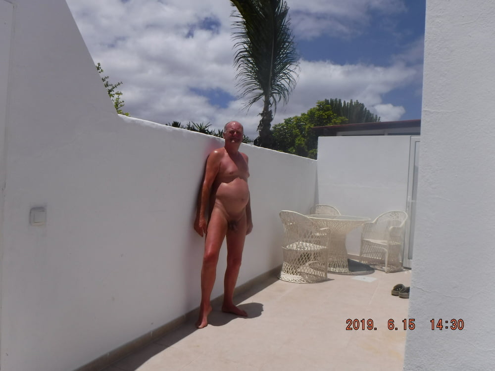 Naked In Lanzarote 57 Pics Xhamster