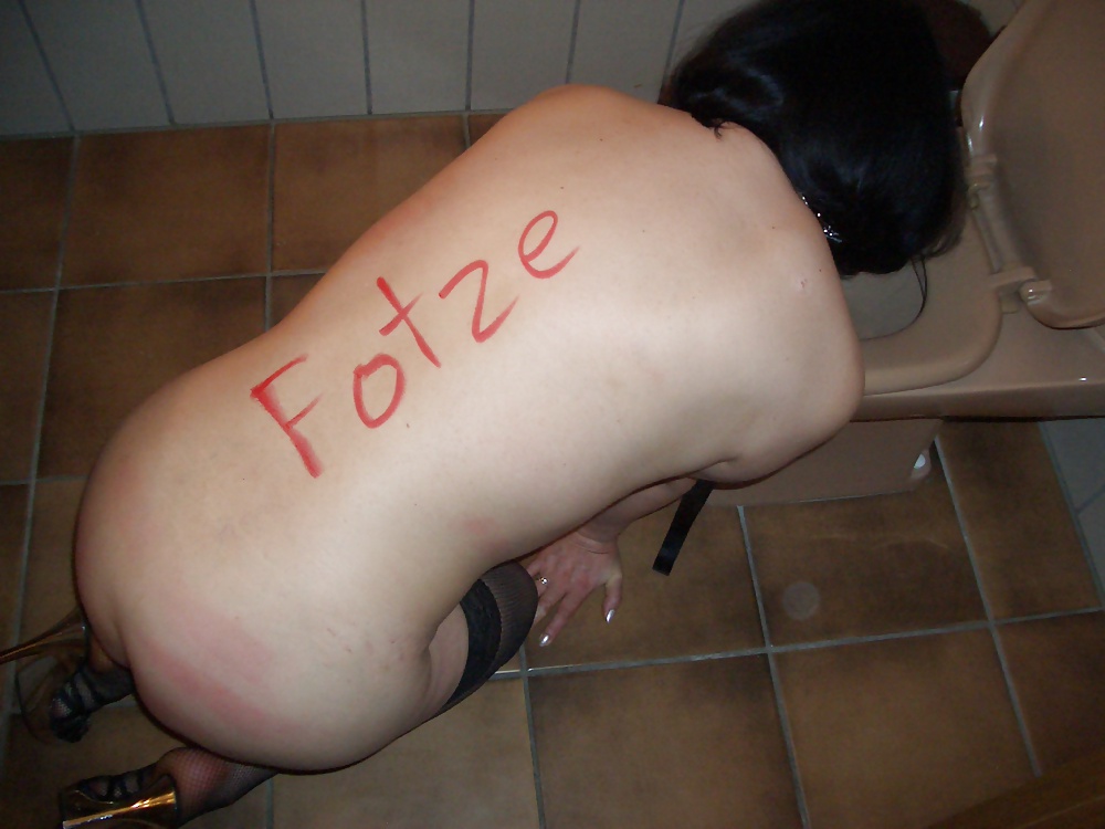 Sex Gallery Devote Fotze beim lecken