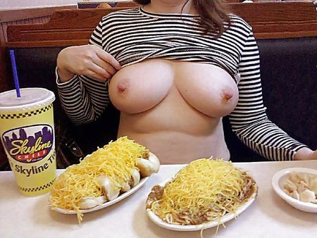 Mostly Tits but all Local.