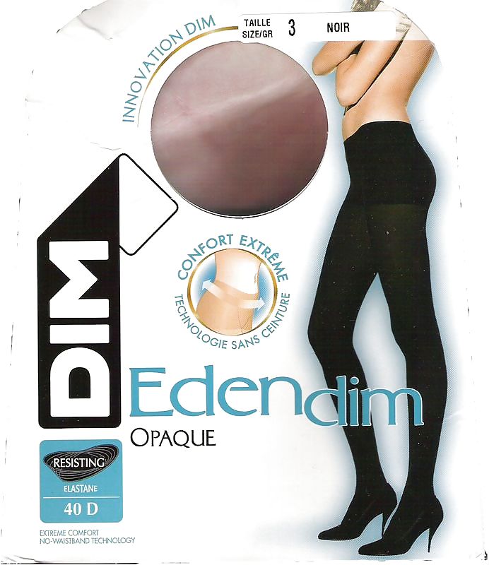 Sex Gallery Nos Plus Beau Pantyhose