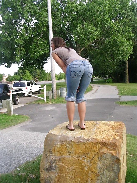 Sex Gallery nice ass 3