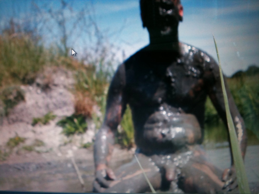 Sex Gallery Mud Rush