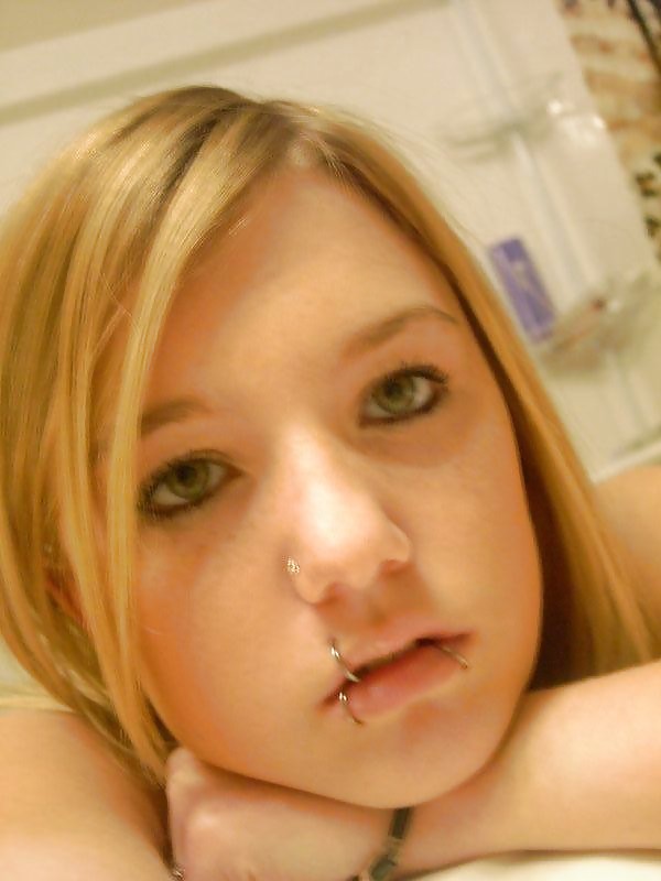 Sex Gallery Wer hat mehr? who has more?