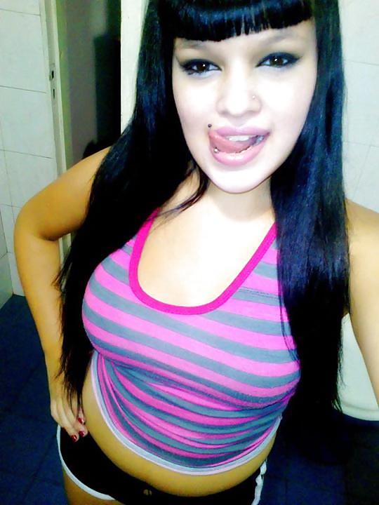 Sex Gallery ARGENTEENY BUSTY SLUTS