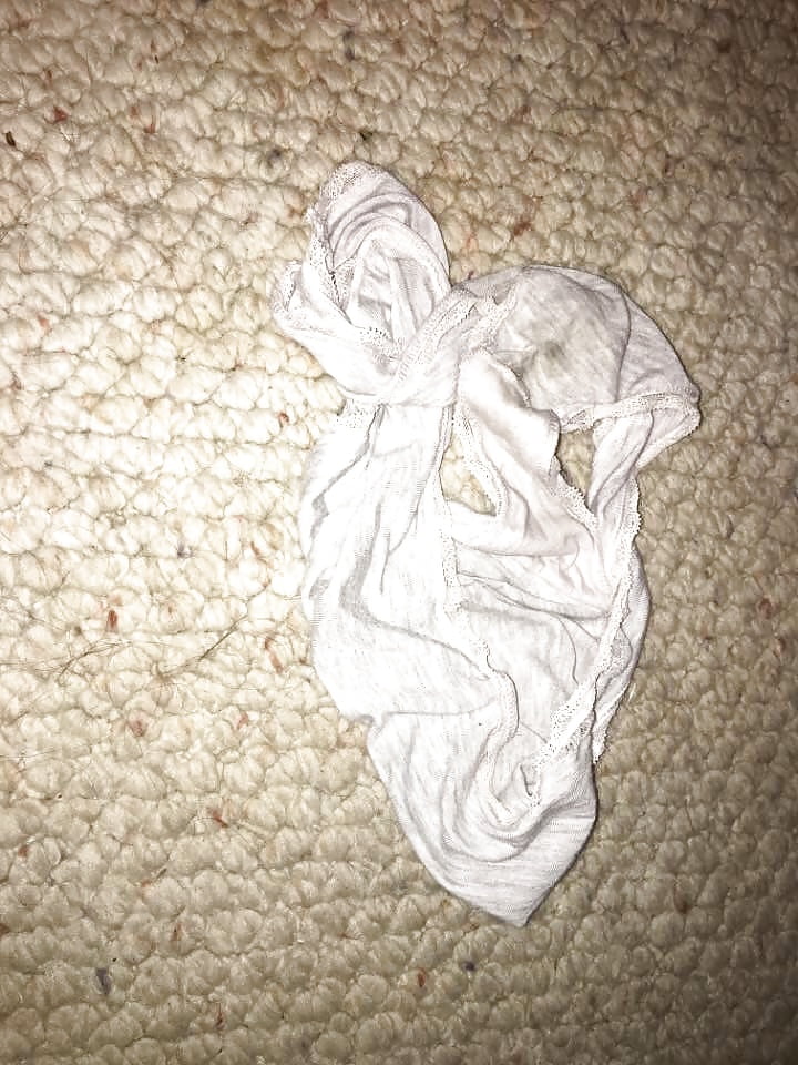 Sex Gallery DIRTY Panties!!