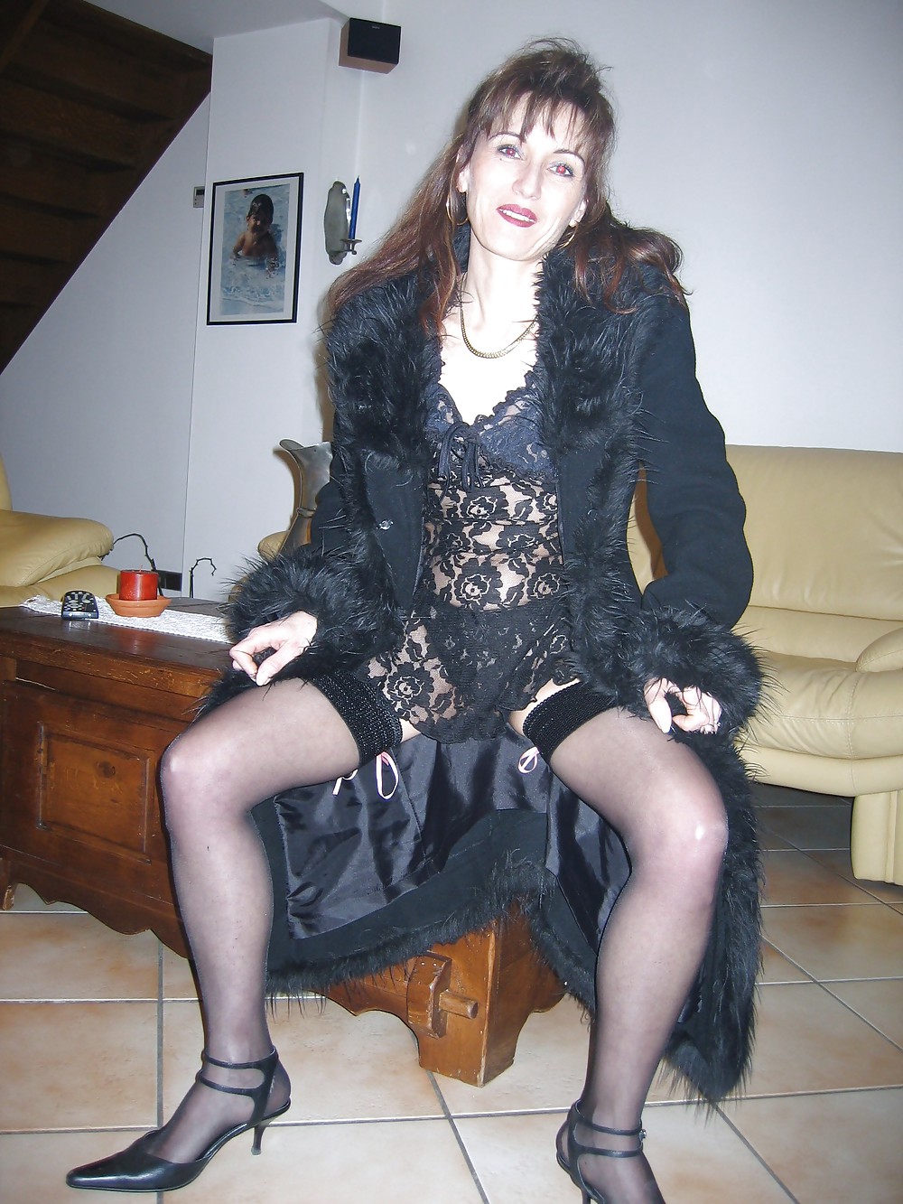 Sex Gallery amateure mathilde