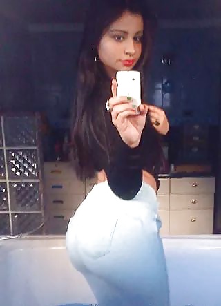 Sex Gallery Beautiful & Horny teen # 17