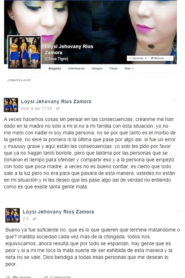 Sex Gallery putas Mexicanas 68