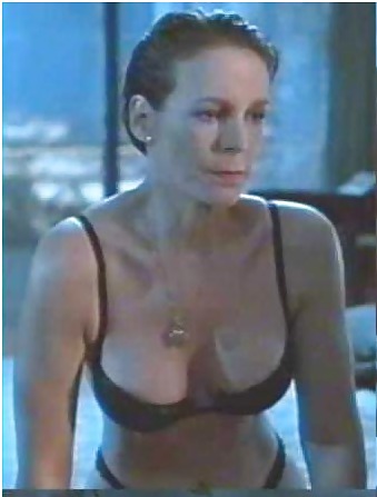 Sex Gallery Jamie Lee Curtis