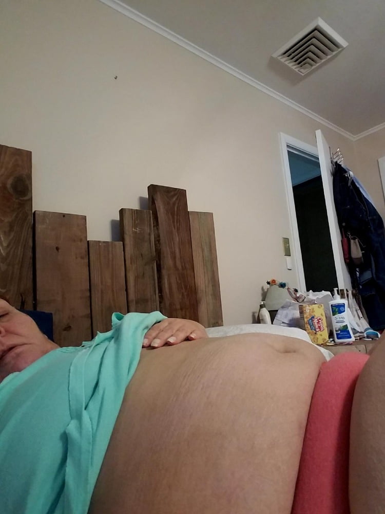 Cum In Or On My Belly Bbw Wife 38 Pics Xhamster
