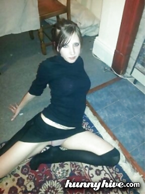 Sex Gallery whats her name