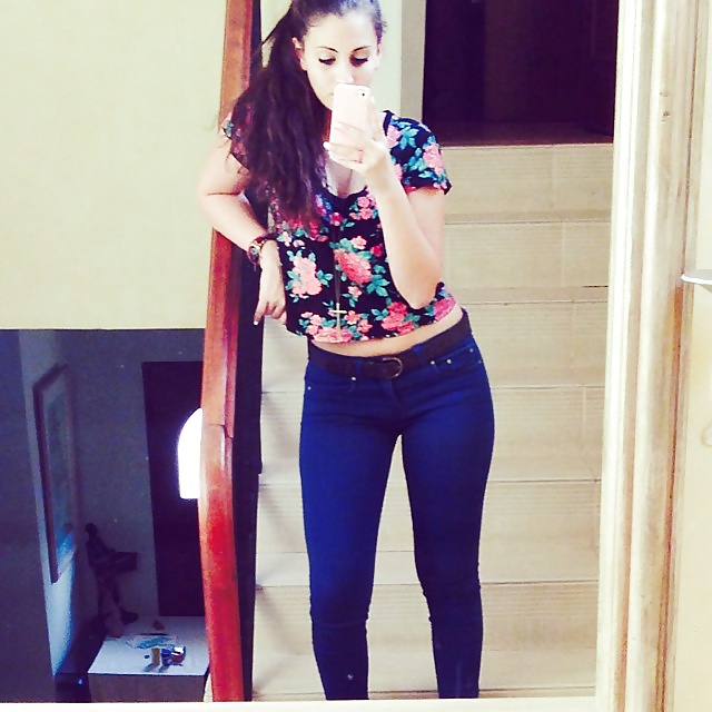 Sex Gallery Arab beauty 62- Cum on her