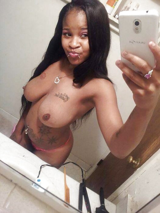 Sex Gallery Exposed Ebony Teen Thot Whores