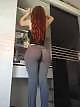 Sex Gallery Why I love yoga pants #2