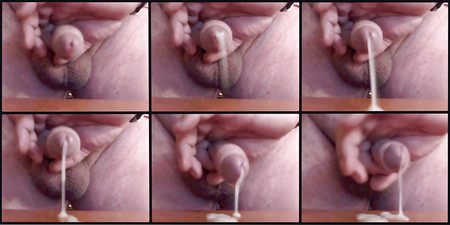 my ejaculate webcam