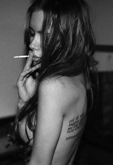 Sex Gallery Fresh Things 109