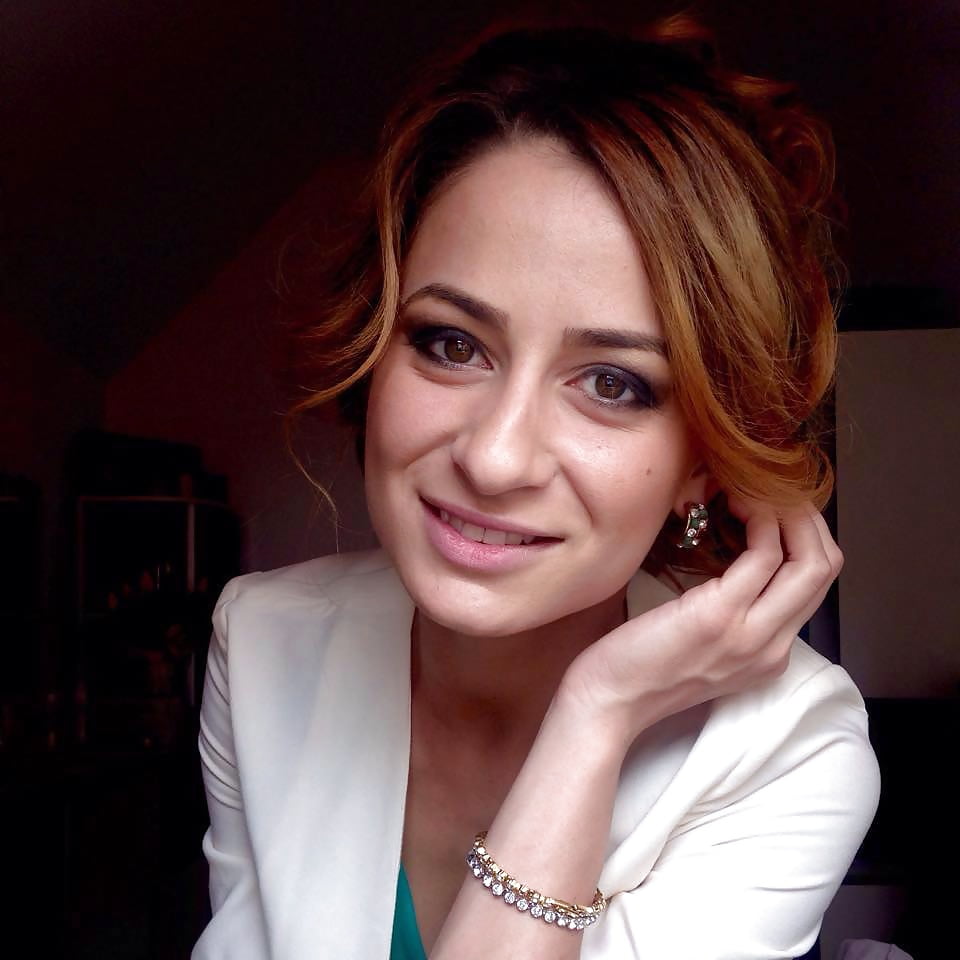 Sex Gallery FACES TO DREAM