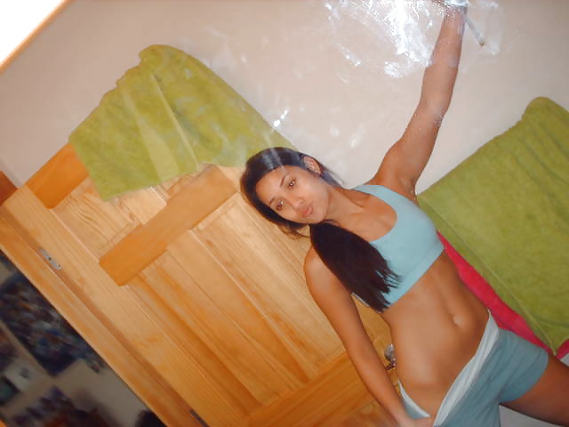 Sex Gallery Sexy Teen Latina