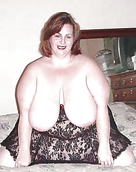 Sex Gallery Monster MILF #2