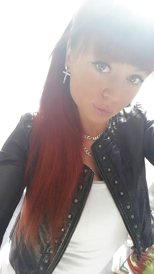 Sex Gallery Nancy aus Magdeburg