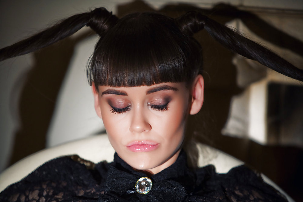 Sex Gallery Elodie cherie