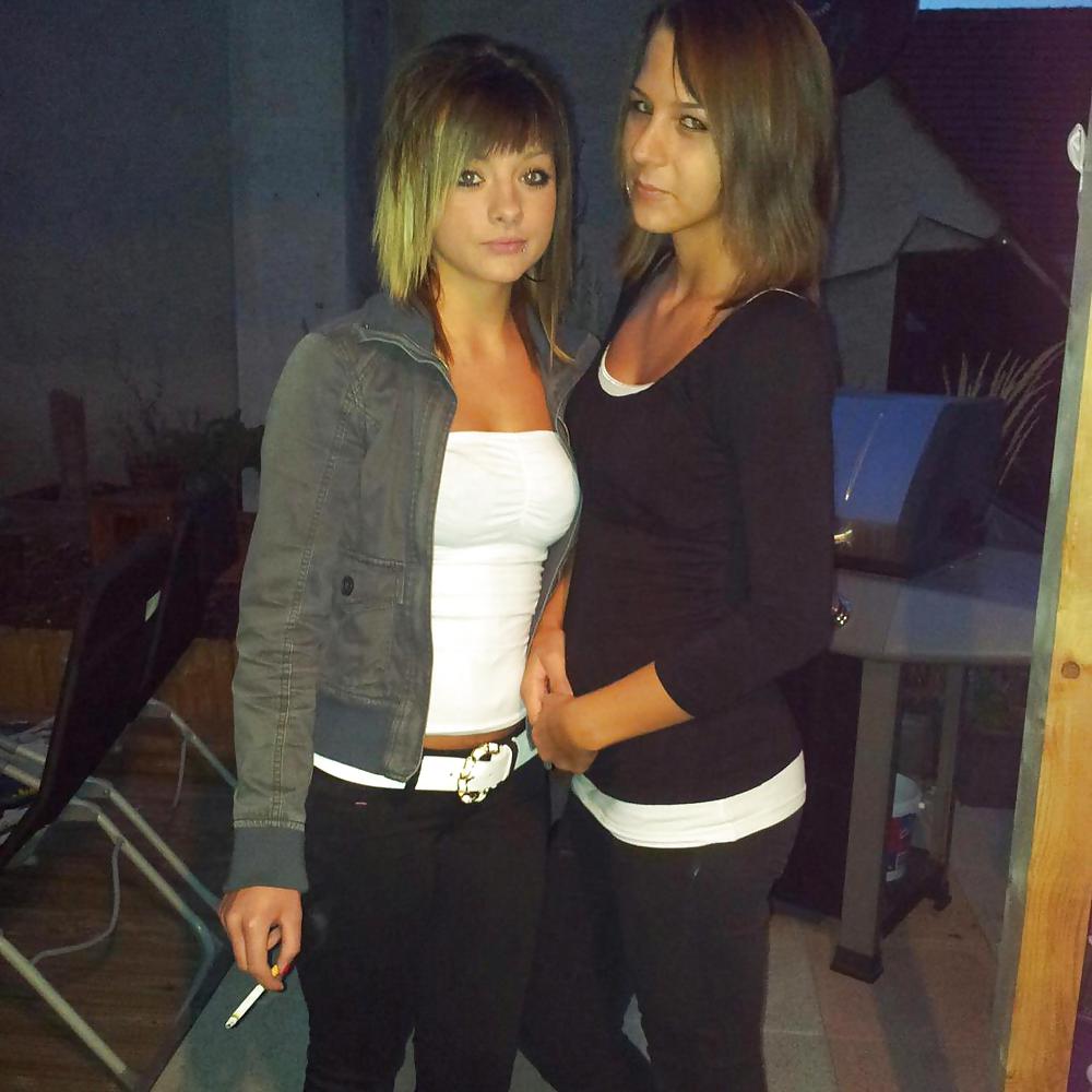 Sex Gallery Teen Denise (19)