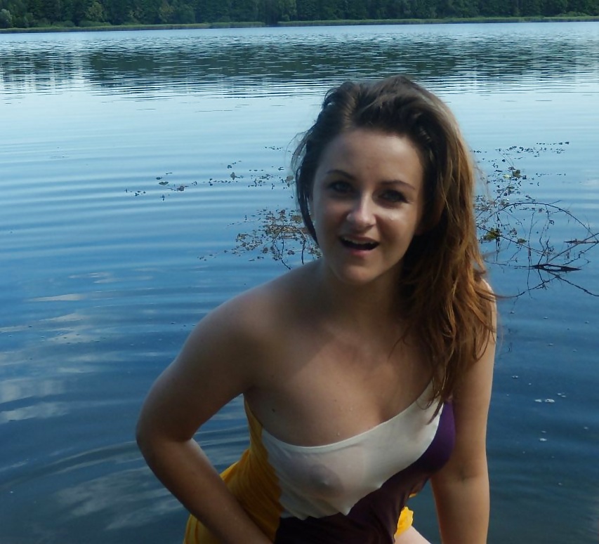 Sex Gallery Beach and Outdoor