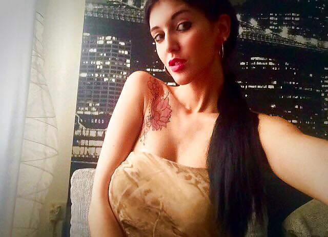 Sex Gallery Public gallery for tributes