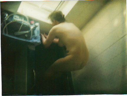 Sex Gallery Hayley's bathtime