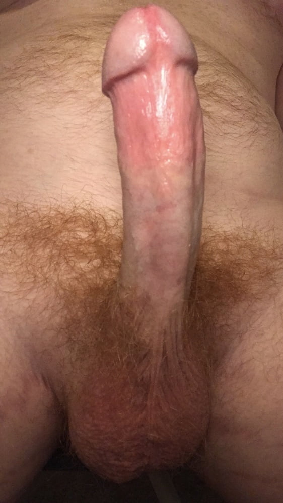 Explore more huge cock hairy ginger.