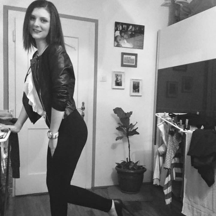 Sex Gallery Katarina B.