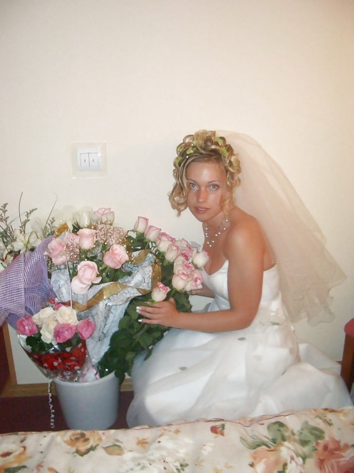 Sex Gallery Recien casada