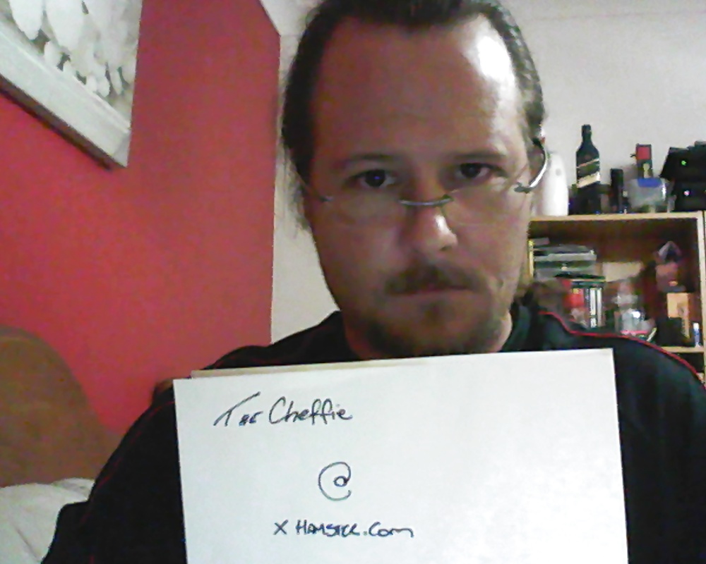thecheffie introduction